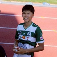 ด้อมมาเฟียร์💚🤍