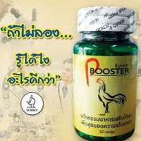 P-Booster&ไก่สวยงาม ชลบุรี