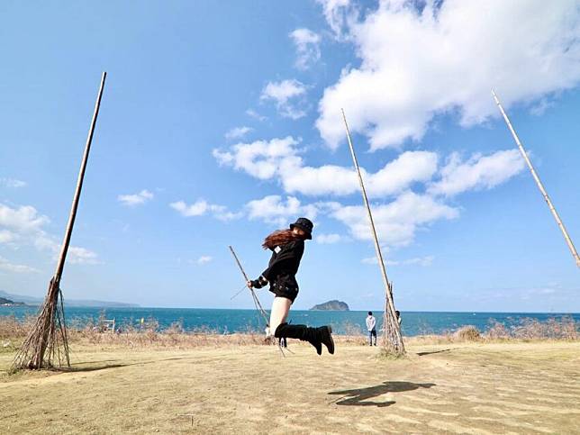 圖片授權：IG @whitegirl089