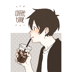 hono*bono coffee time