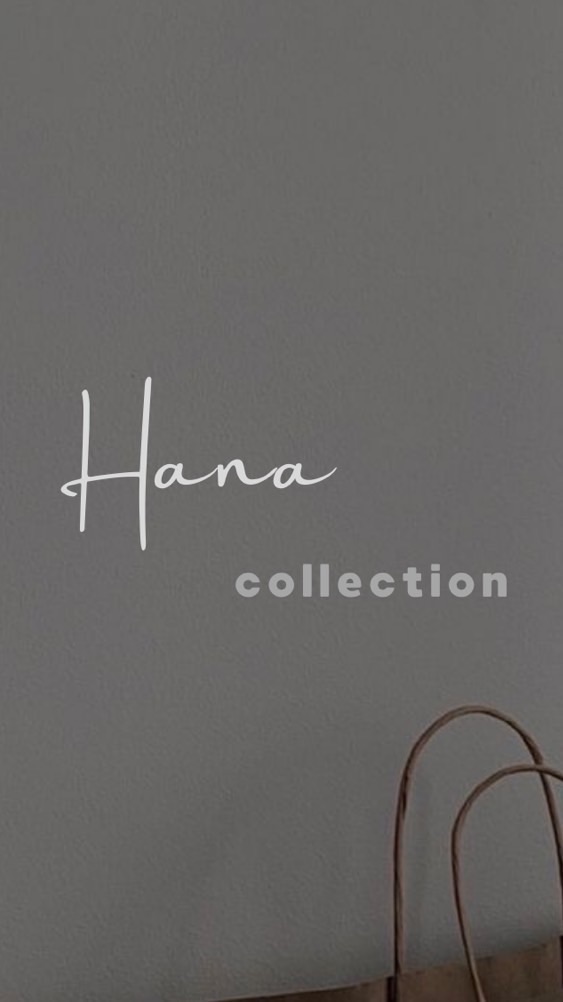 Hana 生活質感選物｜團購