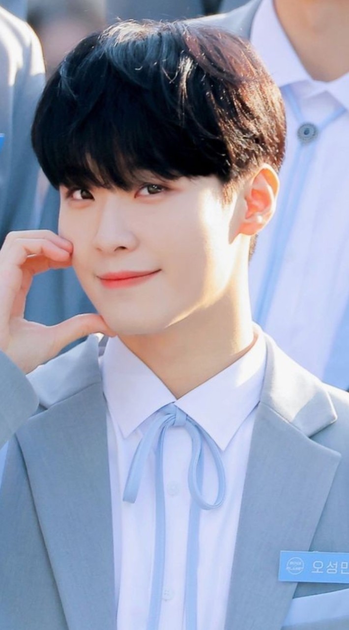 🐱🦖 ONEPACT_SEONGMIN( オ ソンミン )
