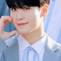 🐱🦖 ONEPACT_SEONGMIN( オ ソンミン )