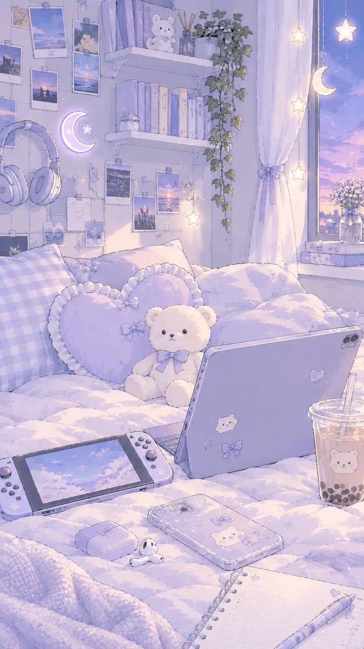 雑談、ゲーム、恋愛しよーぜ☆