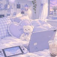 雑談、ゲーム、恋愛しよーぜ☆