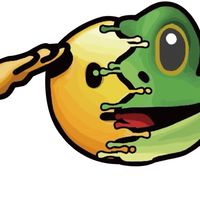 🐸カエルくん🐸(主以外発言禁止)