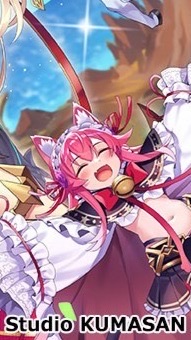 モンスター娘TD