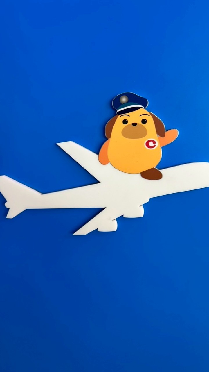 元気な人間共