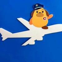 元気な人間共