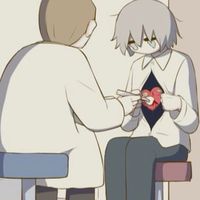 辛いって言える場所