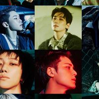 Seventeen 小分隊/2030回歸應援🐈