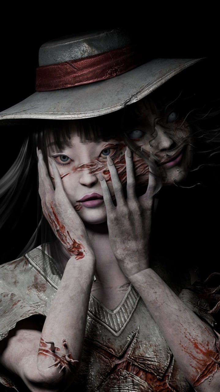 40代からの🩸Dead By DayLight🔪🔪🔪
