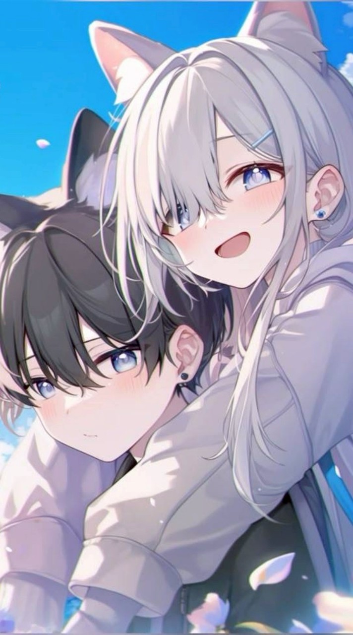 みんなで家族になろー
