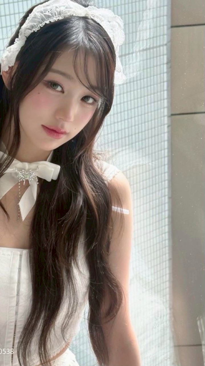 肌白くしたい人集まれー！👼🏻‎