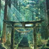 霊に興味がある人、霊視ができる人の部屋
