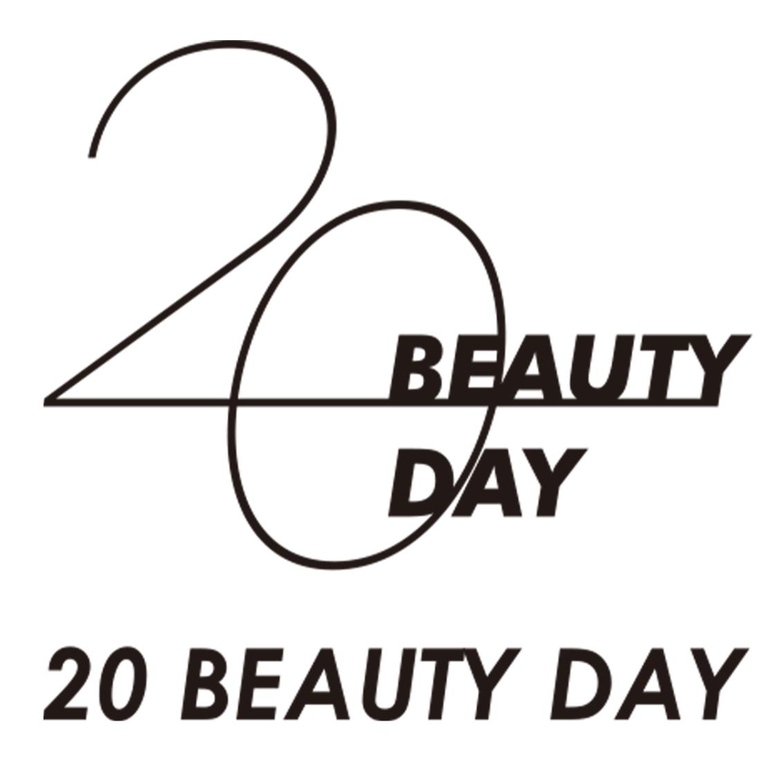 20 BEAUTY DAY LINE購物