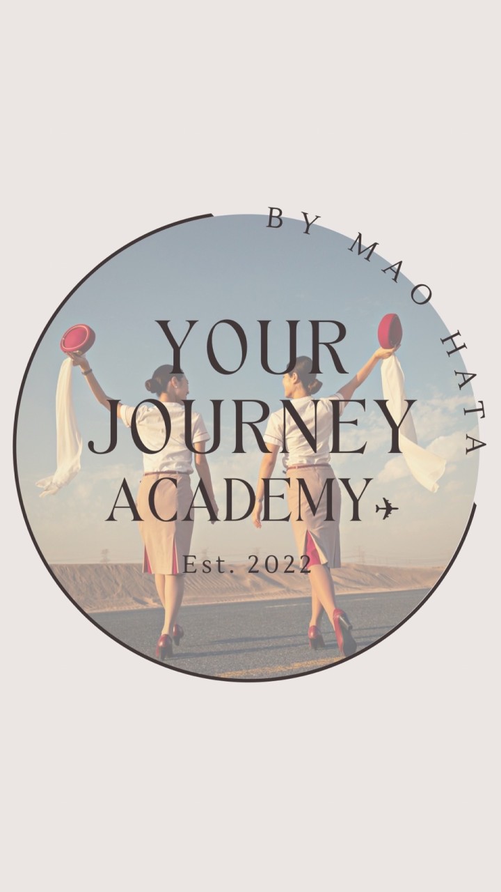 Question Lounge ✈️ Your Journey生限定