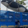 รถขนส่งทั่วประเทศไทย🚚🇨🇷