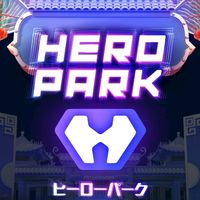 Hero Park総合情報OC