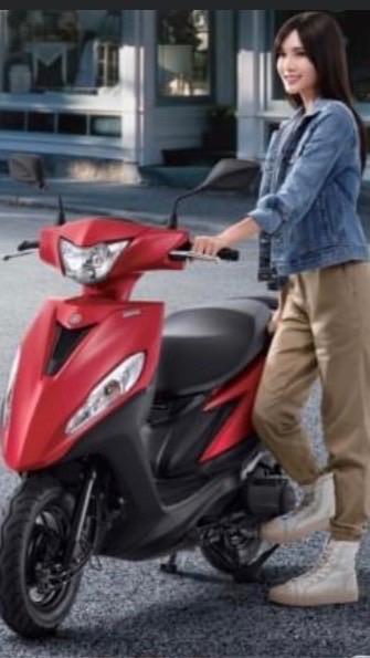 YAMAHA JOG/FS 115/125 車友討論
