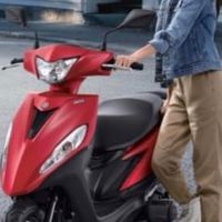 YAMAHA JOG/FS 115/125 車友討論