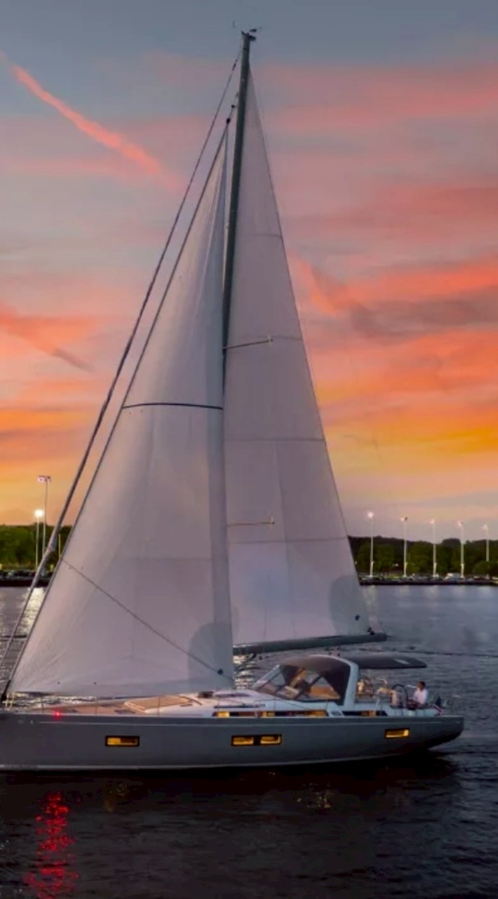 Sailing club KM