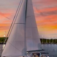 Sailing club KM