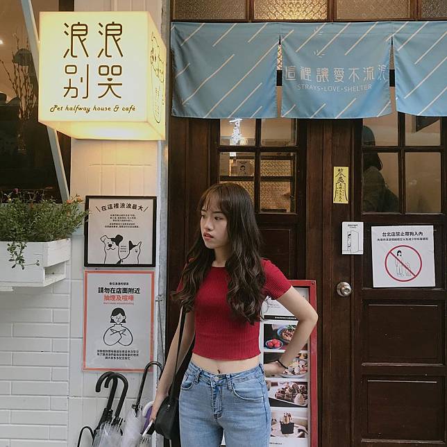 （圖片來源／IG @wmchiii）