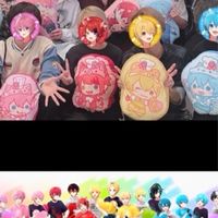 歌い手界隈にいる人あつまれ！