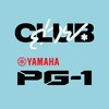 Clubถ่าย | Yamaha PG-1