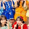 🧡🩵🩷💛道民きゅーてすと集まれ〜💙💚💜❤️