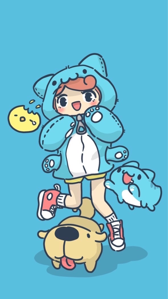 麥芬S1-洛米糰🐾