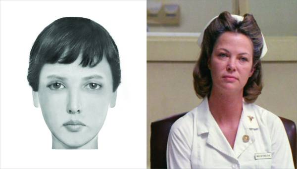 Seniman Ini Bikin Sketsa 15 Karakter Film Adaptasi Novel