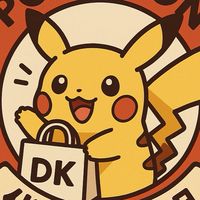DK 國際卡牌代購群