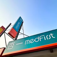 杏一台南和緯店