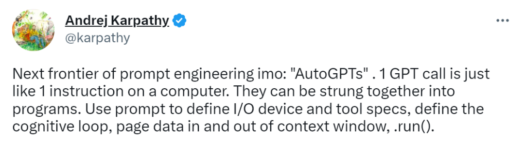 Auto-GPT是什麼？怎麼用？免人工介入自動完成下一步，30 分鐘內建立你的 AI 助手