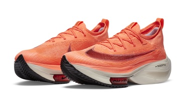 上市速報 / Nike Air Zoom Alphafly NEXT% 新配色臺灣販售資訊整理