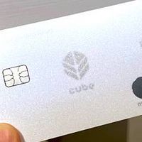 國泰世華cube卡討論社