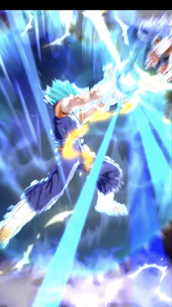 【DBL】ドラゴンボールレジェンズ