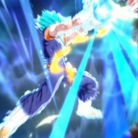 【DBL】ドラゴンボールレジェンズ
