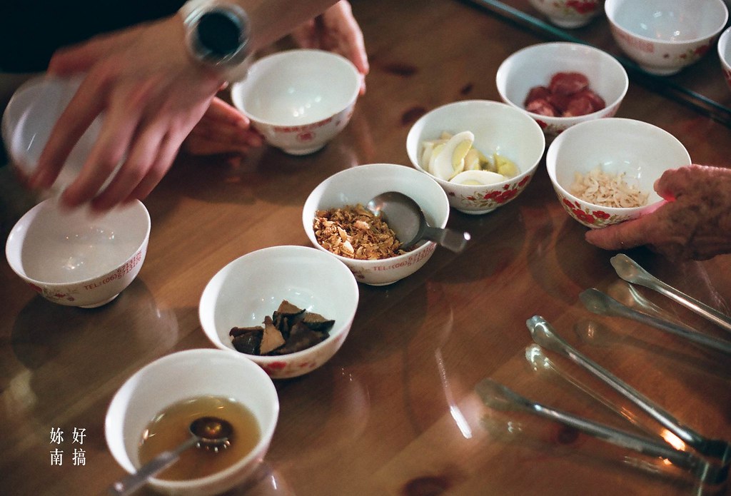 台南麻豆一日遊