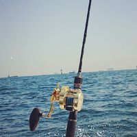 オフショアジギング IN 関東