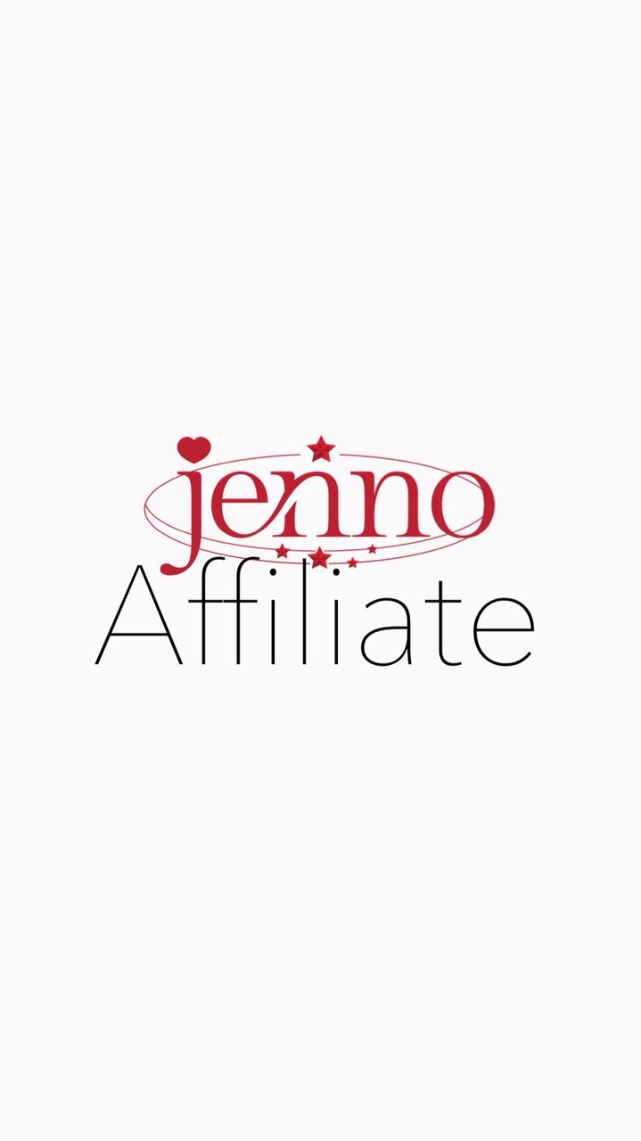 JENNO Affiliate