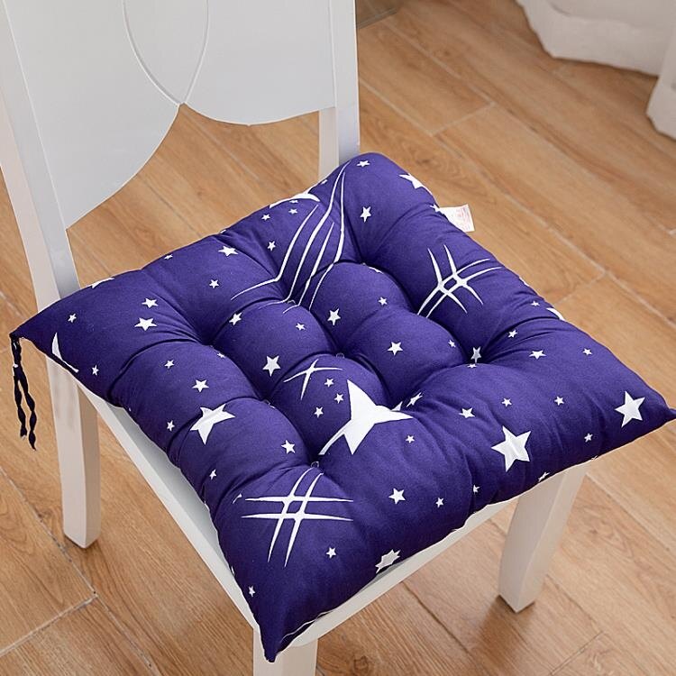 加厚軟坐墊女椅子墊子凳子電腦椅墊屁股屁墊地坐墊