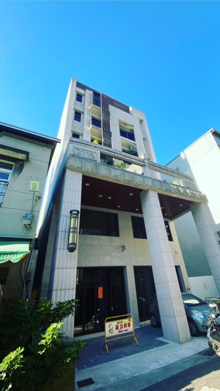 台中房屋買賣/住家租賃/商用店面