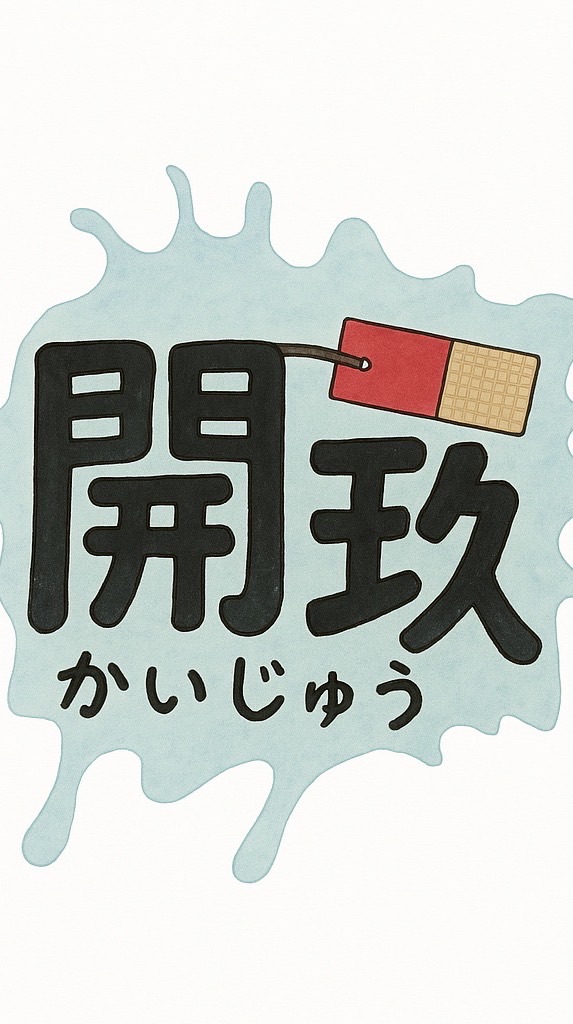 開玖玩具