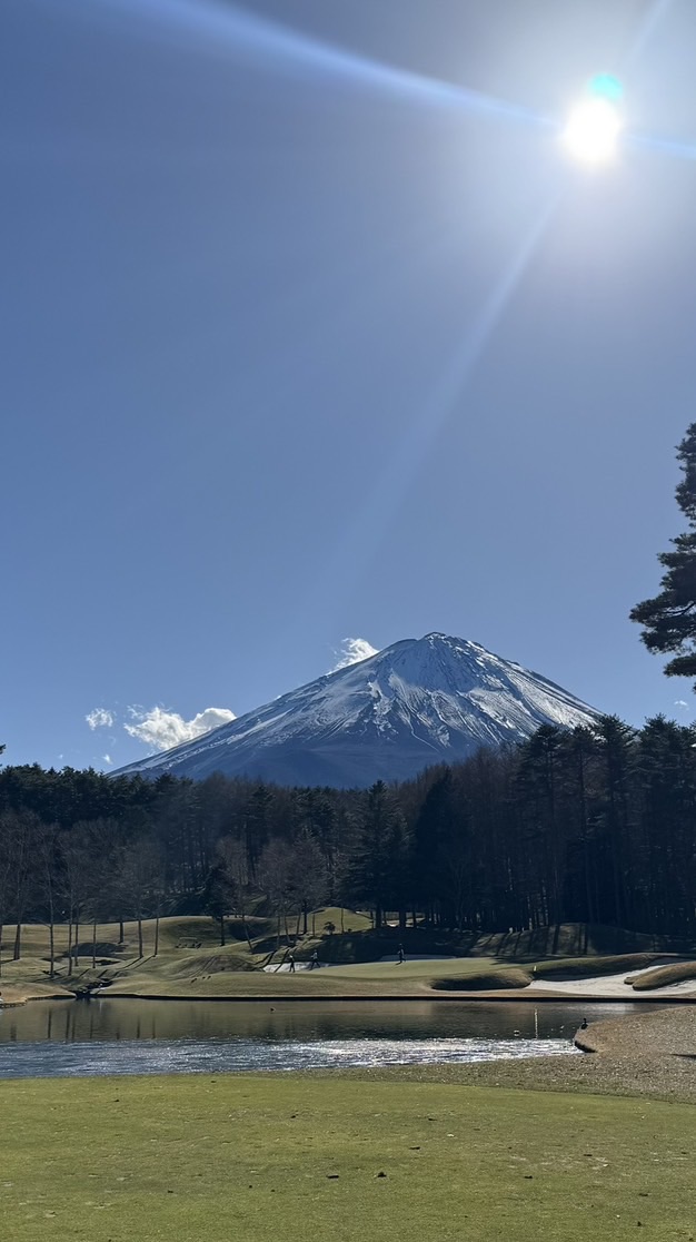 埼玉県ゴルファー部屋
