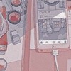 ██がなんか似てる＿＿仮面緩