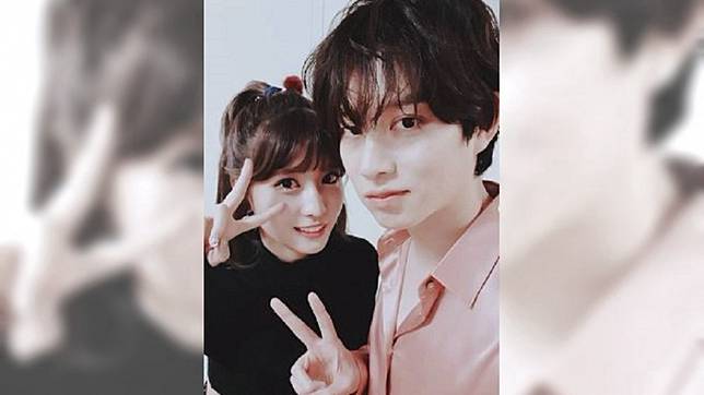 圖／翻攝自kimheenim Instagram