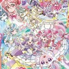 名探偵プリキュア映画なりきり